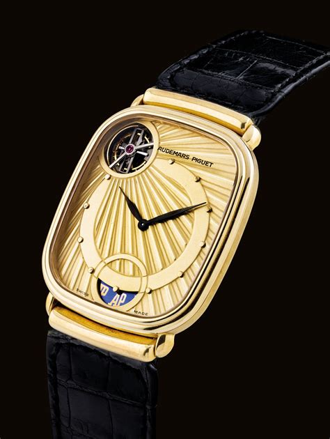 audemars piguet tourbillon ceramic|audemars piguet ultra thin vintage.